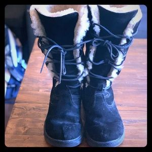 Ugg Whitley Boots